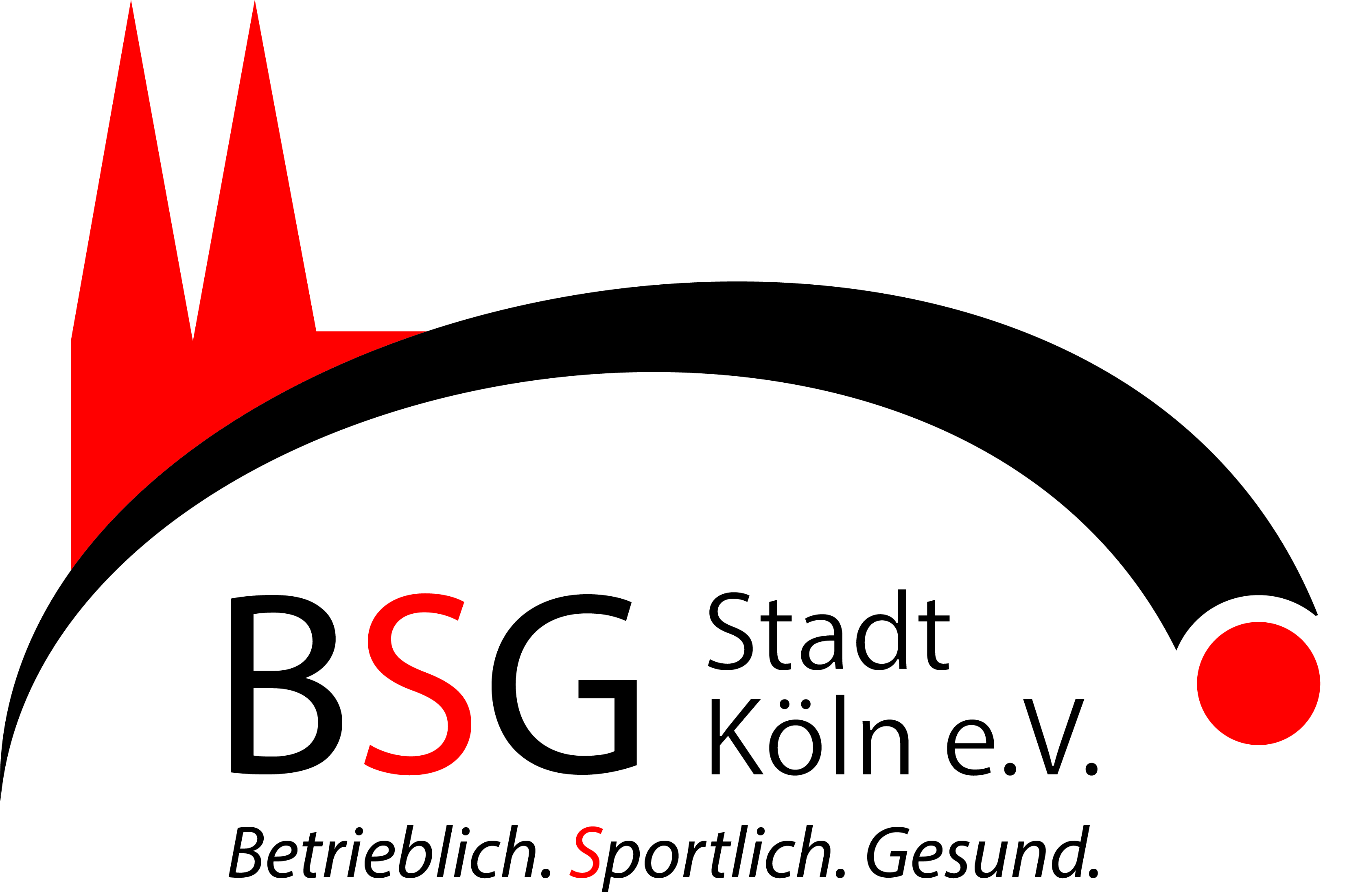 Betriebssportgemeinschaft Köln